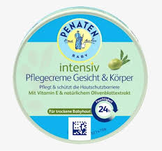 Kem dưỡng da Penaten 100g Đức chính hãng tại Chip Chip Luxury Nha Trang