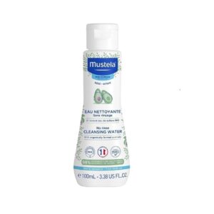 Sữa Tắm Mustela Không Cần Rửa Lại 100ml chính hãng tại Chip Chip Luxury Nha Trang