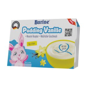 Pudding Burine Vani chính hãng tại Chip Chip Luxury Nha Trang