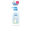 Nước rửa bình sữa D-nee 500 ML chính hãng tại Chip Chip Luxury Nha Trang