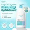 Nước Rửa Bình Sữa Và Chén Bát Goongbe Kháng Khuẩn Đậm Đặc chính hãng tại Chip Chip Luxury Nha Trang