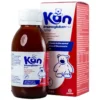 Syrup Kan Imunoglukan P4H Pleuran hỗ trợ tăng cường đề kháng ở trẻ em (120ml) chính hãng tại Chip Chip Luxury Nha Trang