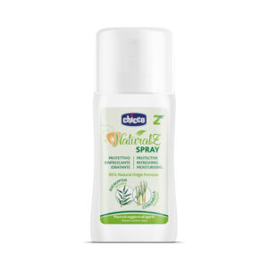 Xịt chống muỗi Chicco chính hãng tại Chip Chip Luxury Nha Trang