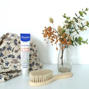 Kem Phục Hồi Da Đa Năng Mustela trị vết côn trùng cắn 40ml chính hãng tại Chip Chip Luxury Nha Trang