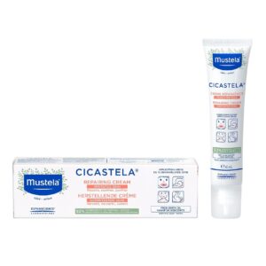 Kem Phục Hồi Da Đa Năng Mustela trị vết côn trùng cắn 40ml chính hãng tại Chip Chip Luxury Nha Trang