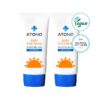Kem Chống Nắng Thuần Chay Atono2 SPF30 PA+++ Cho Bé 6M+ (50 gram) chính hãng tại Chip Chip Luxury Nha Trang