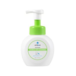 Bọt Vệ Sinh Vùng Kín Atono2 Oxygen Cho Bé 300ml (3+) chính hãng tại Chip Chip Luxury Nha Trang