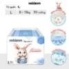 Bỉm quần đêm Nabizam Signature Summer L30 (8-13kg) chính hãng tại Chip Chip Luxury Nha Trang