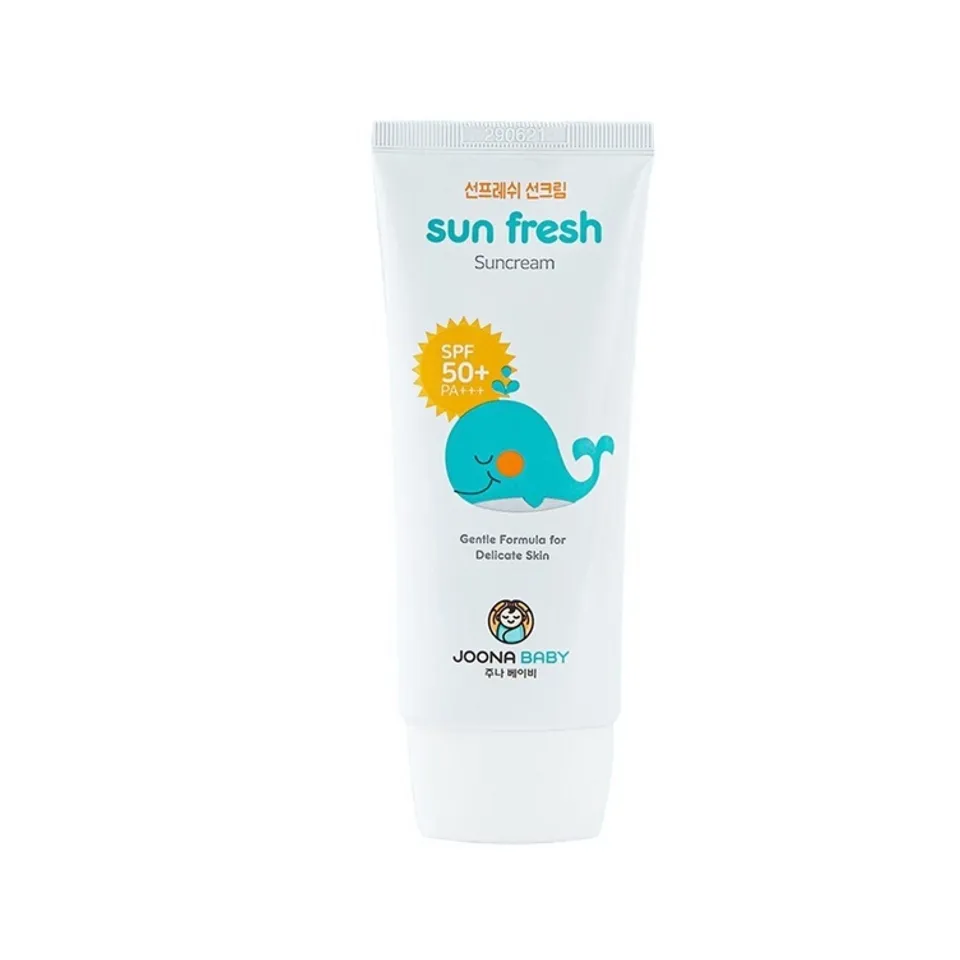 Kem chống nắng cho bé Sun Fresh Baby fresh - Chip Chip Luxury Nha Trang Kem chống nắng cho bé Sun Fresh Baby fresh chính hãng tại Chip Chip Luxury Nha Trang