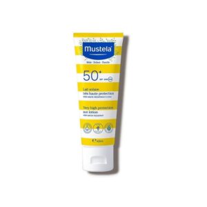 Kem Chống Nắng Mustela Cho Cả Gia Đình Very High Protection Sun Lotion SPF 50+ 40ml chính hãng tại Chip Chip Luxury Nha Trang