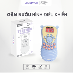 Gặm nướu hình điều khiển Jumysie chính hãng tại Chip Chip Luxury Nha Trang