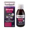 Siro Tăng Đề Kháng Sambucol Immuno Forte 120ml chính hãng tại Chip Chip Luxury Nha Trang