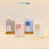 Nước giặt đa năng Organic MOMPA Can 1200 ml chính hãng tại Chip Chip Luxury Nha Trang