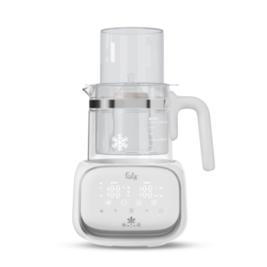 Máy đun và hâm nước pha sữa điện tử Quick S1 chính hãng tại Chip Chip Luxury Nha Trang