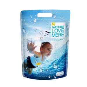 Bỉm bơi Nature Love Mere size XL (12-16Kg) chính hãng tại Chip Chip Luxury Nha Trang
