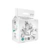 Bỉm quần classic MoMo Rabbit size L28 miếng (8-12Kg) chính hãng tại Chip Chip Luxury Nha Trang