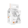Bỉm quần Classic MoMo Rabbit size XL22+4 miếng (11-14Kg) chính hãng tại Chip Chip Luxury Nha Trang