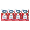 Sữa GrowPLUS+ ít đường 110ml (lốc 4 hộp) chính hãng tại Chip Chip Luxury Nha Trang