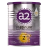 Sữa bột A2 Platinum 400g Số 2 (6-12 tháng) chính hãng tại Chip Chip Luxury Nha Trang