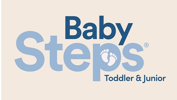 Sữa dê Baby Steps