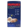 Bỉm Tã quần Huggies Nature Made ban đêm size L 44 miếng (9-14kg) chính hãng tại Chip Chip Luxury Nha Trang