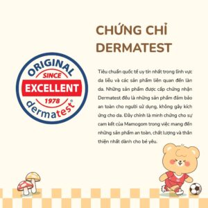 Bỉm Tã dán Mamogom Dynamic size NB 60 miếng (dưới 5kg) chính hãng tại Chip Chip Luxury Nha Trang