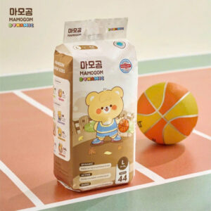 Bỉm Tã quần Mamogom Dynamic size L 44 miếng (9-14kg) chính hãng tại Chip Chip Luxury Nha Trang