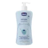 Sữa tắm gội lô hội và cúc la mã Chicco 500ml chính hãng tại Chip Chip Luxury Nha Trang