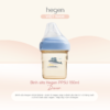 Bình sữa Hegen cổ xanh Diver 150ml chính hãng tại Chip Chip Luxury Nha Trang
