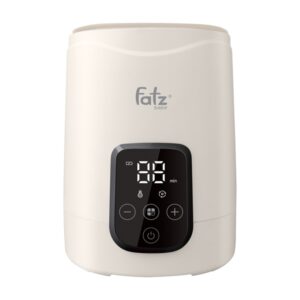 Máy lắc sữa Fatz và giữ ấm sữa cho bé Shake 3 Plus – FB3920BK chính hãng tại Chip Chip Luxury Nha Trang