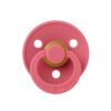 Ty ngậm Bibs de Lux Pacifier silicon size 1 chính hãng tại Chip Chip Luxury Nha Trang