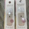 Bình sữa Green finger PPSU bình trơn 280ml chính hãng tại Chip Chip Luxury Nha Trang