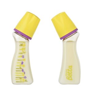 BÌNH SỮA sữa besta flower 120ml chính hãng tại Chip Chip Luxury Nha Trang