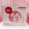 Máy Hút Sữa Fatz điện đôi Resonance 5 Plus FB1181VN chính hãng tại Chip Chip Luxury Nha Trang