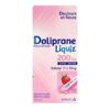 Hạ sốt gói dolipraneliquiz 200 MG chính hãng tại Chip Chip Luxury Nha Trang