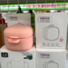phụ kiện Hộp đựng ty giả Silicon cao cấp chính hãng tại Chip Chip Luxury Nha Trang