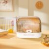 Máy Tiệt Trùng Fatz tiệt trùng uvc sấy khô và bảo quản tidy 6 FB4616ZH chính hãng tại Chip Chip Luxury Nha Trang