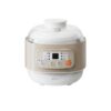 Nồi nấu cháo chậm đa năng Bear 0.8L ( bản QT ) chính hãng tại Chip Chip Luxury Nha Trang