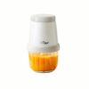 Máy xay ăn dặm 8 lưỡi 0.3L Bear CH-5H02D24 chính hãng tại Chip Chip Luxury Nha Trang