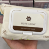 Khăn ướt Greenfinger (Bịch) chính hãng tại Chip Chip Luxury Nha Trang