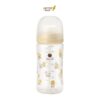 Bình sữa Green finger Hình Cún Con 280ml chính hãng tại Chip Chip Luxury Nha Trang