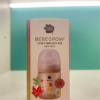 Bình sữa Green finger Lá Phong Cam 160ml chính hãng tại Chip Chip Luxury Nha Trang