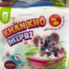 Khăn Khô Mipbi dành cho mẹ và bé 600g chính hãng tại Chip Chip Luxury Nha Trang