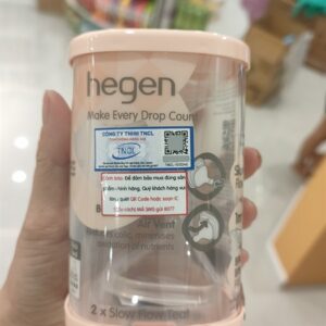 Núm Ty Hegen 1m+ Slow Flow - Số 1 (1-3m size S) chính hãng tại Chip Chip Luxury Nha Trang