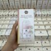 Bình sữa Green finger Thỏ Màu Hồng 160ml chính hãng tại Chip Chip Luxury Nha Trang