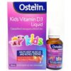 Ostelin Kids Vitamin D3 Liquid dùng cho bé từ 6 tháng chính hãng tại Chip Chip Luxury Nha Trang