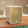 Máy tiệt trùng sấy khô khử mùi uvc-led Nano plasma ion plasmax 9 FB4821RS chính hãng tại Chip Chip Luxury Nha Trang
