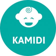 Bình sữa Kamidi