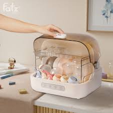 Máy Tiệt Trùng Fatz tiệt trùng uvc sấy khô và bảo quản tidy 6 FB4616ZH - Chip Chip Luxury Nha Trang Máy Tiệt Trùng Fatz tiệt trùng uvc sấy khô và bảo quản tidy 6 FB4616ZH chính hãng tại Chip Chip Luxury Nha Trang