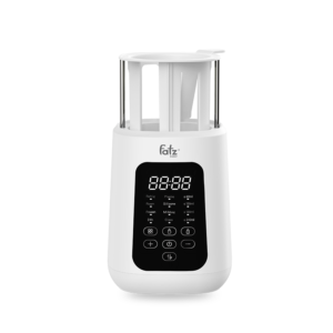 Máy hâm sữa Fatz Mono 12 chính hãng tại Chip Chip Luxury Nha Trang